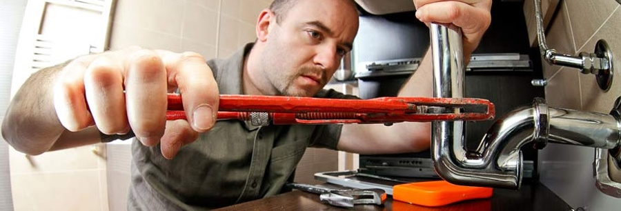 plombier Étréchy